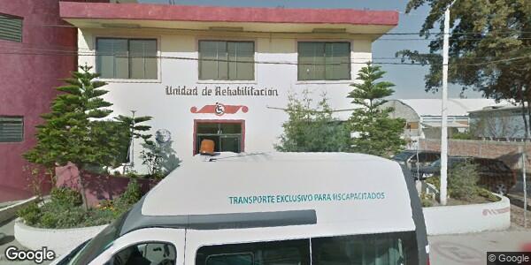 DIF MUNICIPAL MAUDE VERSIMI DE MONTIEL